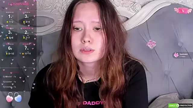 MiriaamWhite on StripChat 