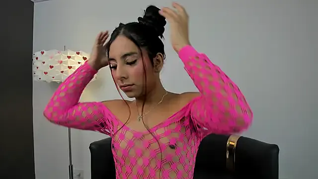 miss__allison on StripChat 