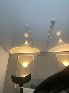 Miss_blue69 on StripChat 