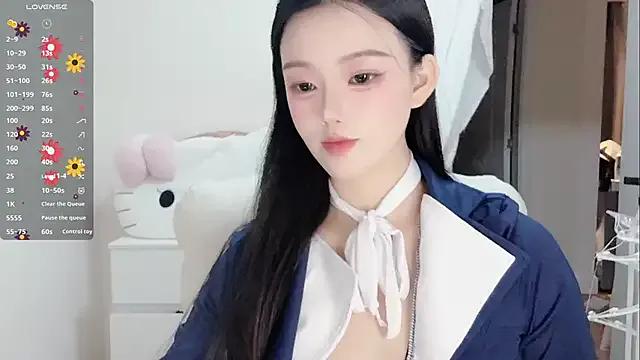 MM-feifei on StripChat 