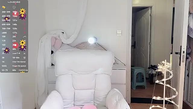 MM-feifei on StripChat 