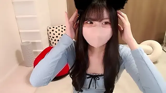 moka-neko — Freechat on StripChat