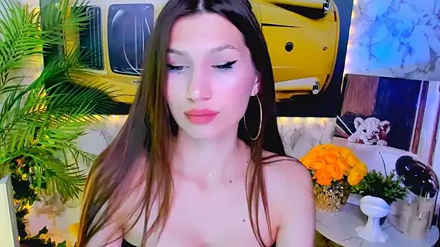 Mollyinyourmind — Freechat on StripChat