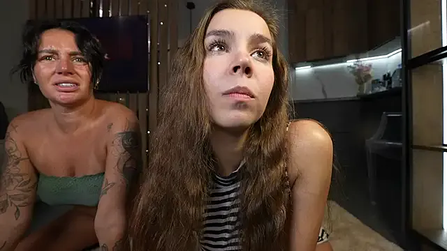 Monika__youthful — UNDRESS EACH OTHERS