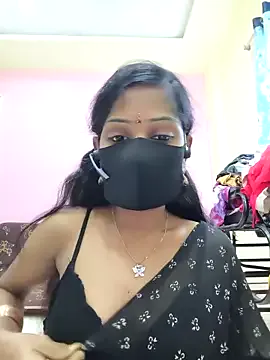 mounika26darling — Freechat on StripChat