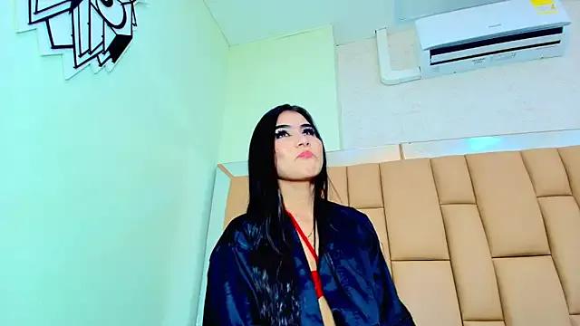 mss_samy on StripChat 