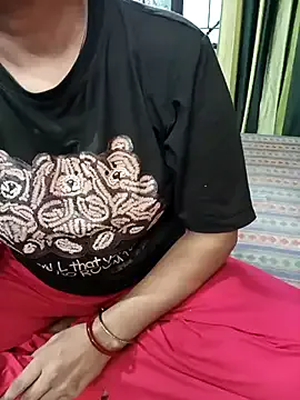 MUMTAJ-1 on StripChat 