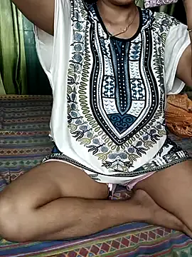 MUMTAJ-1 on StripChat 