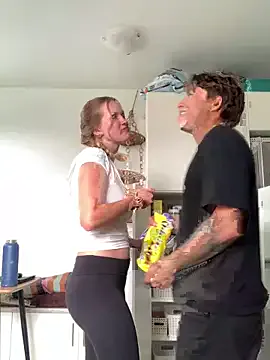 myasecrets — 5 naked spanks