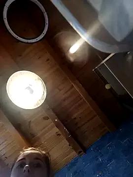 mylissandre — Orgasme chatte