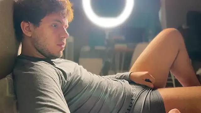 mynameischris — cum