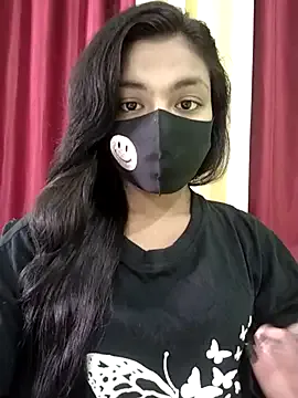 Myra-sen — Boobs play......