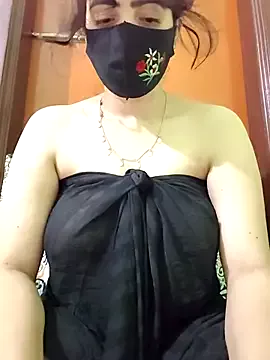 Nandini-1 on StripChat 