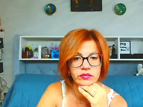 Natali3855 on StripChat 