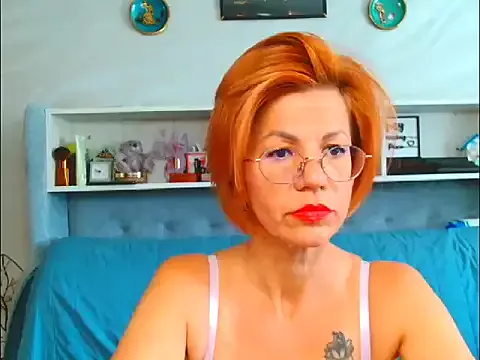 Natali3855 on StripChat 