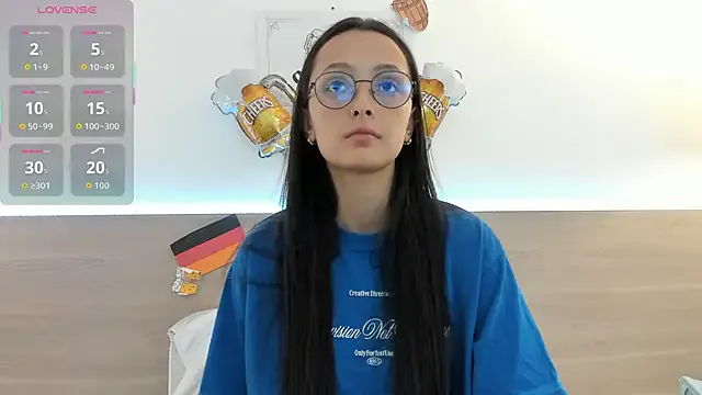 nataliiiiia on StripChat 