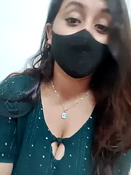 Natasha-143 on StripChat 