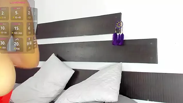 Natasha_by on StripChat 
