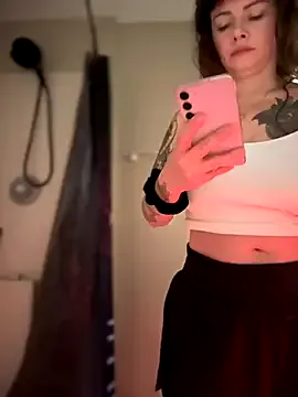 NaughtyLittleVeteran — Paddle inner thighs