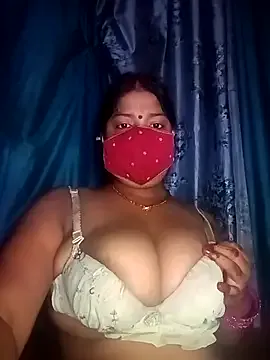 neha-bhabhi — Boobs 
