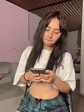 Nexxus_Pink on StripChat 