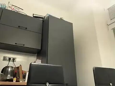 Nicole_Wallker — show underwear