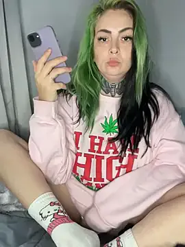 ninabobina666 — I'm back 
