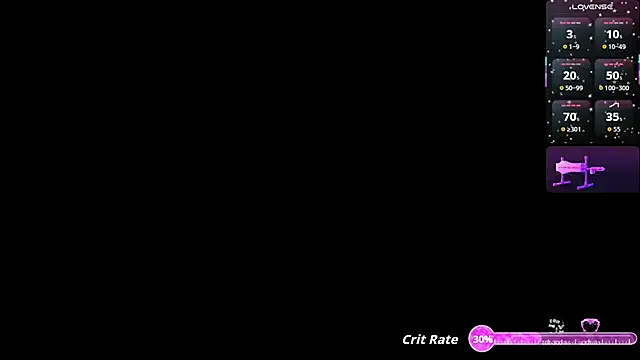 NinaCapelli — PLAY HARD WITH TIGHT HOLE PUSSY CTRL *3
