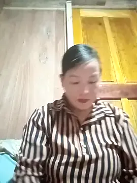 ningchun20 — Private on StripChat