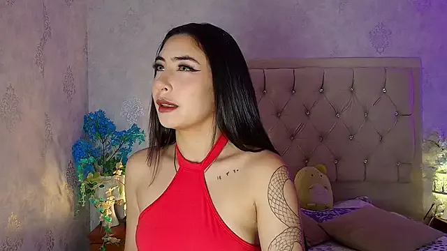 nini_love01 on StripChat 