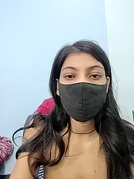 Noorkhatoon on StripChat 