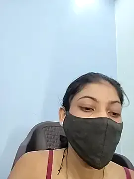 Noorkhatoon — Full nude tarrace