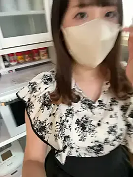 nyankoneet on StripChat 