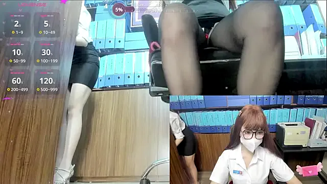 Office_Sexy on StripChat 