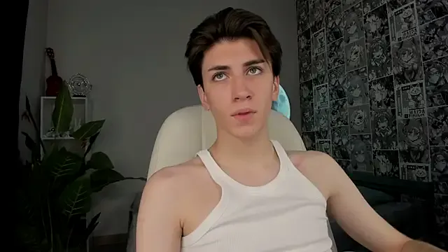 Oliver_Starboy — Show hard cock