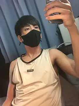 pandesal_aki — Freechat on StripChat