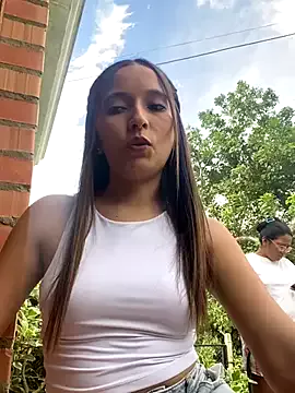 Penelope-Hot on StripChat 