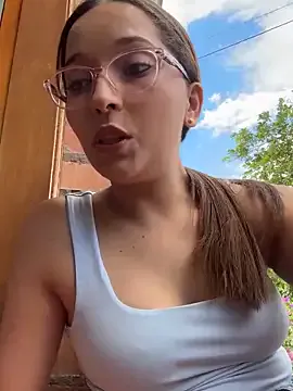 Penelope-Hot on StripChat 