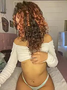 PrettyLia — Freechat on StripChat