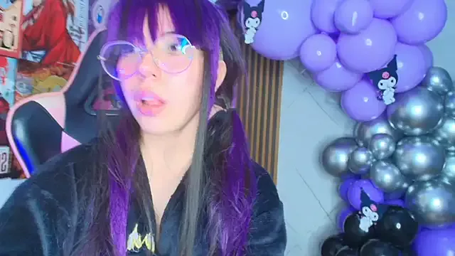 Purplee_Baby on StripChat 