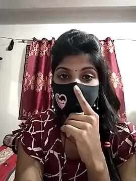 Queen-Any on StripChat 