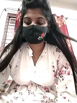 Queen-Any on StripChat 