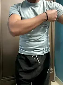 raghavs — Full nude