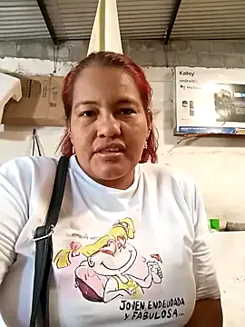 Rahma_Beautiful — Freechat on StripChat
