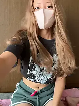 rana_gal — Group on StripChat