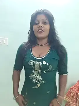 Rashmi_Pathak — Private on StripChat