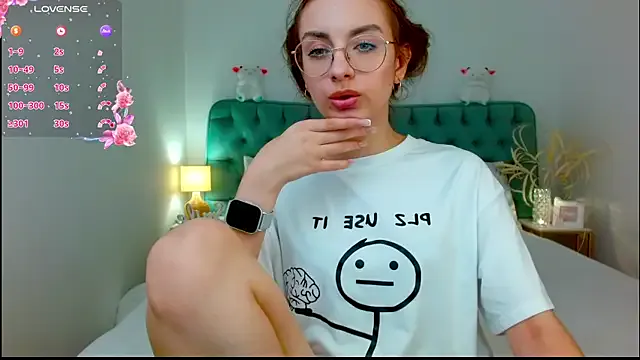 Real_cutie1 — birthday present