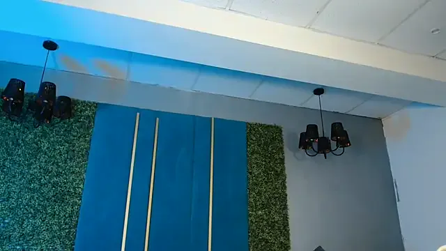 ReeneKortney on StripChat 