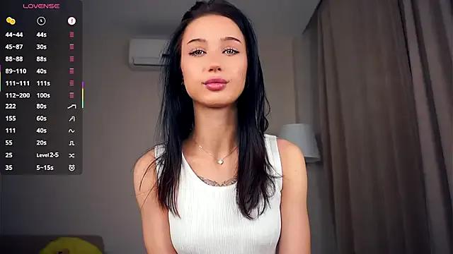 RendaBaatz — Mast my tight pussy until cum