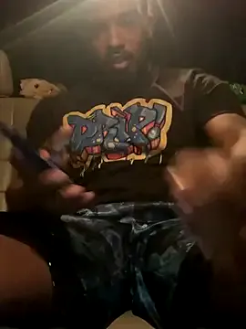 ReShawn24TM — I have a Big secret to tell.
